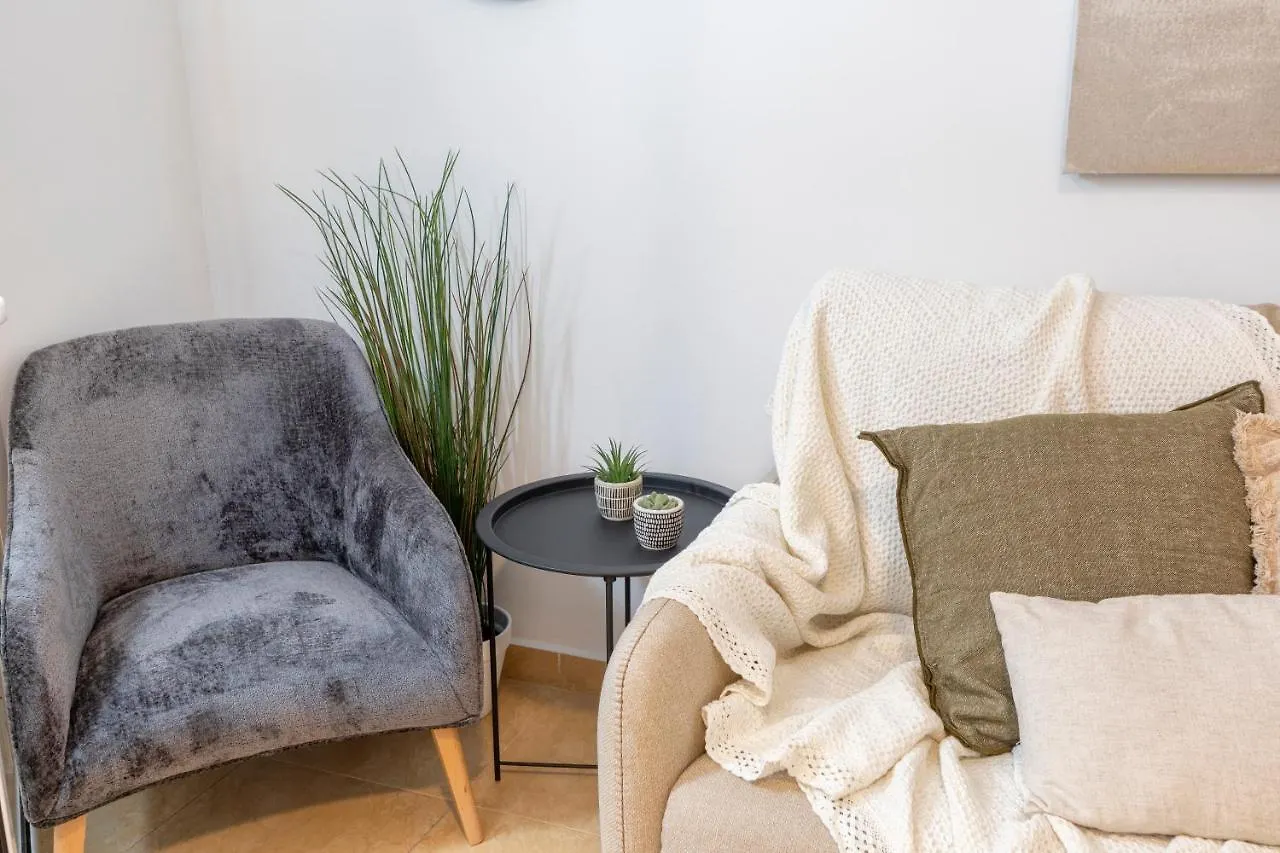 Apartman Carme -Alojamiento Centrico En Girona Spanyolország