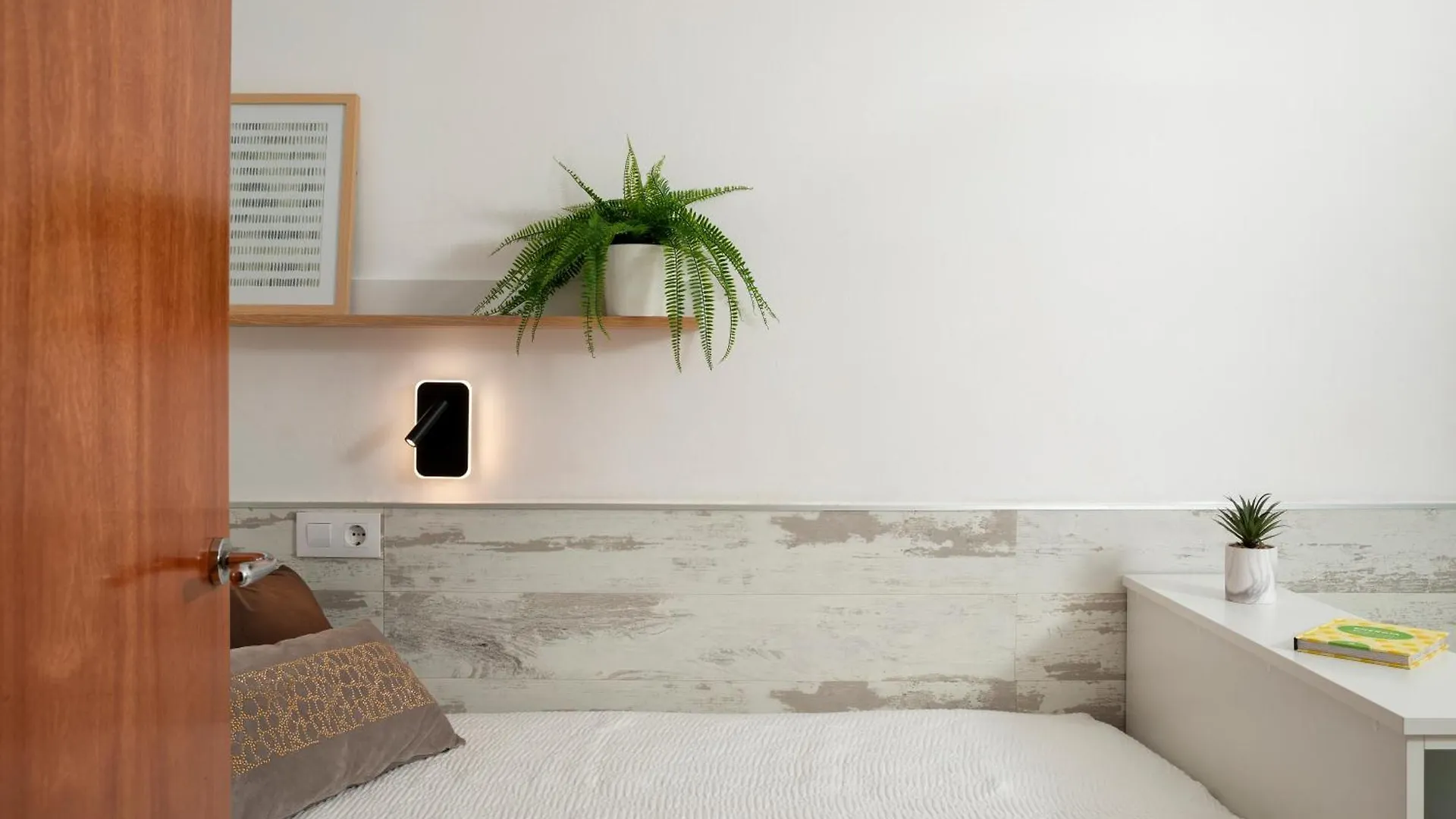 Apartman Carme -Alojamiento Centrico En Girona